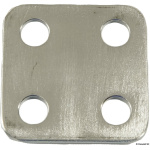 Busbar 4 Hole M8/M10 Quad