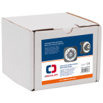 Staccabatteria deviatore ad alta capacità - immagine 2