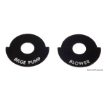 Targhetta RADIO - immagine 2