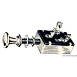 Interruttore 1+1 circuiti 25 A