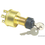 Chiave avviamento stagna 4 contatti