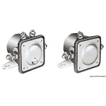 Solenoide 1 terminale