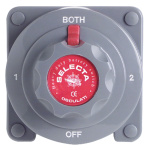 Staccabatteria deviatore Selecta