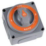 Interruttore/deviatore Selecta New MKII