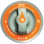 Interruttore/deviatore Selecta New MKII - immagine 2