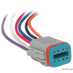 Connettore per FlexMode LITTELFUSE