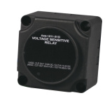 Voltage Sensitive Relay 140A