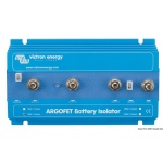 Ripartitore di carica Argofet 3 batterie x 200 A
