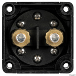 Interruttore/deviatore per batterie 300A ON-OFF