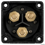 Interruttore/deviatore batterie 300A OFF-1-BOTH-2 - immagine 4