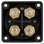 Interruttore/deviatore per batterie 300A OFF-ON-BOTH