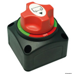 Deviatore batteria 100A/300A