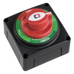Interruttore/deviatore per batterie 550A OFF-1-BOTH-2