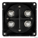 Interruttore/deviatore per batterie 550A OFF-ON-BOTH - immagine 4