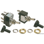 Interruttore (ON)-OFF 2 terminali - immagine 2