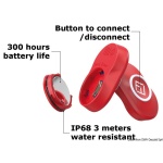 Trasmettitore MOB+ xFOB - immagine 2