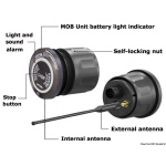 Stacco di sicurezza MOB+ completo - immagine 2