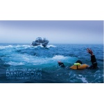 Braccialetto MOB+rosso xBAND - immagine 3