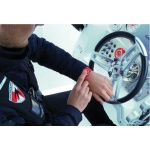 Braccialetto MOB+rosso xBAND - immagine 6