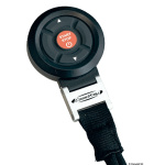 FOB 5 CoastKey con cordino galleggiante