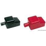 Coppia di cappucci coprimorsetti