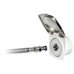 Kit doccia/rubinetto removibile con attacco rapido - immagine 3