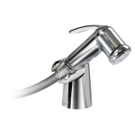 Kit doccia/rubinetto removibile con attacco rapido - immagine 4