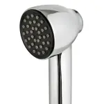 Box doccia Elissa inox con doccia tubo Inox 2,5 m - immagine 4
