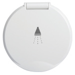 Doccia Classic Evo doccia Tiger tubo PVC 2,5 m - immagine 3