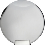 Box doccia Classic Evo cromato tubo inox 2,5 m (Bulk 10 pz)