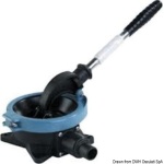 Pompa Whale Gusher Urchin