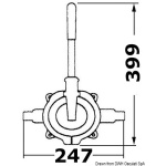 Pompa Whale Gusher Urchin - immagine 2