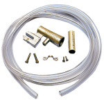 Pompa Piper Pump per fuoribordo