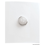 Doccia integrata WHALE Twist Mk2 bianca 190x57 mm - immagine 3