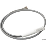 Doccia Twist fredda dritta grigia - immagine 5