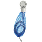 Sacca per alloggiamento tubo doccia