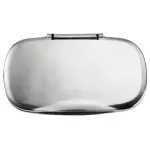 Box doccia Elissa inox con doccia tubo Inox 2,5 m - immagine 5