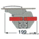 Pompa Whale Compact 50 - immagine 2