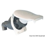 Pompa Whale Smart Bail portagomma 25 mm - immagine 2