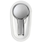 Box doccia ad incasso Adriana