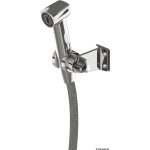 Staffa a parete per doccia