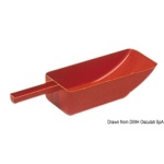 Sassola Eltex piccola