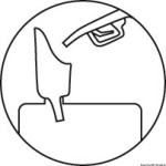 Sassola Eltex a imbuto - immagine 2