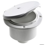 Box e coperchio Classic Evo foro posteriore - immagine 2