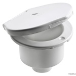 Box e coperchio Classic foro posteriore - immagine 2