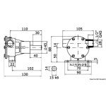 Pompa Nauco PM16 - immagine 2