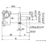 Pompa FPR 009 - immagine 2