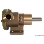 Pompa Nauco 335 107 l tenuta meccanica - immagine 2