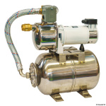 Autoclave CEM 50 l/min 24 V vers. A serb. inox 20 l