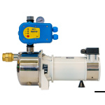 Autoclave CEM 50 l/min 24 V vers. B con EPC